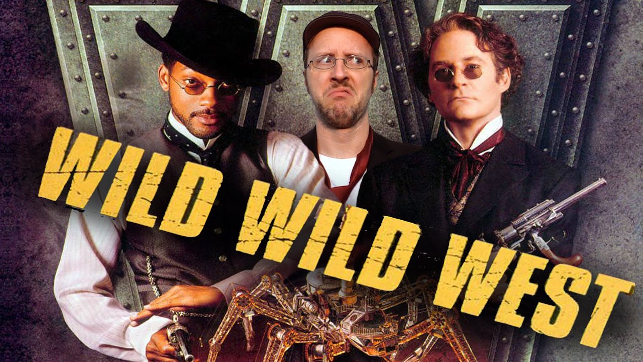 the wild wild west movie